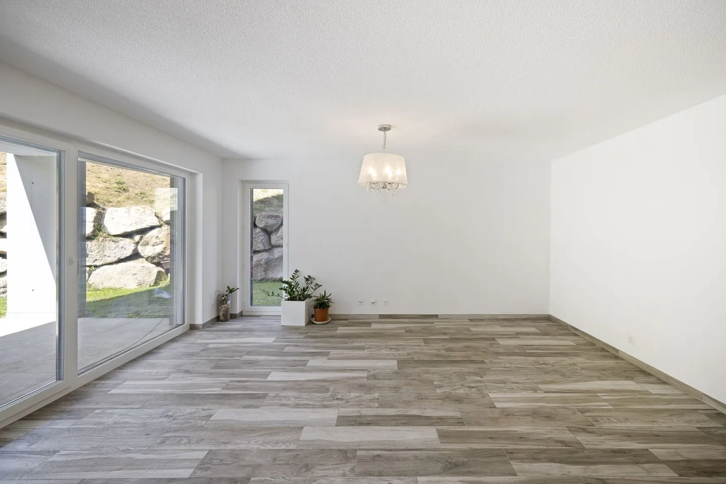 Spazioso appartamento di 3,5 locali al piano giardino di 107 m² - Foto 10 di 19