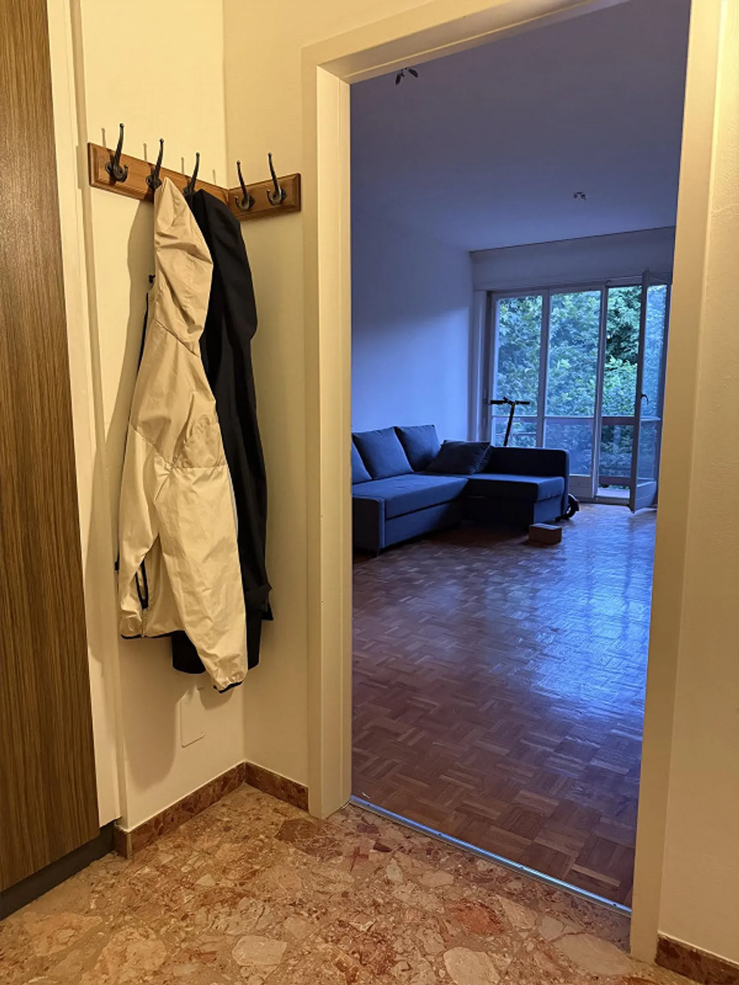 Charmante 2,5-Zimmer-Wohnung - Foto 9 von 12