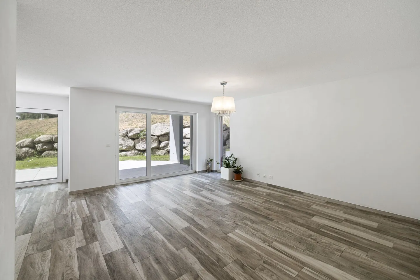 Spazioso appartamento di 3,5 locali al piano giardino di 107 m² - Foto 11 di 19