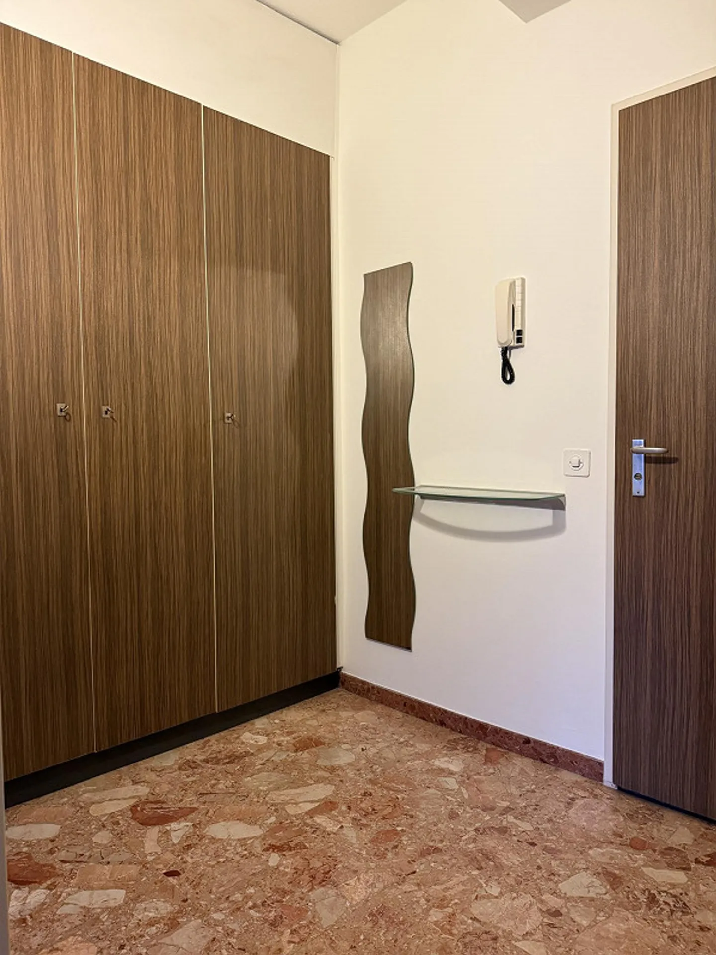 Charmante 2,5-Zimmer-Wohnung - Foto 10 von 12