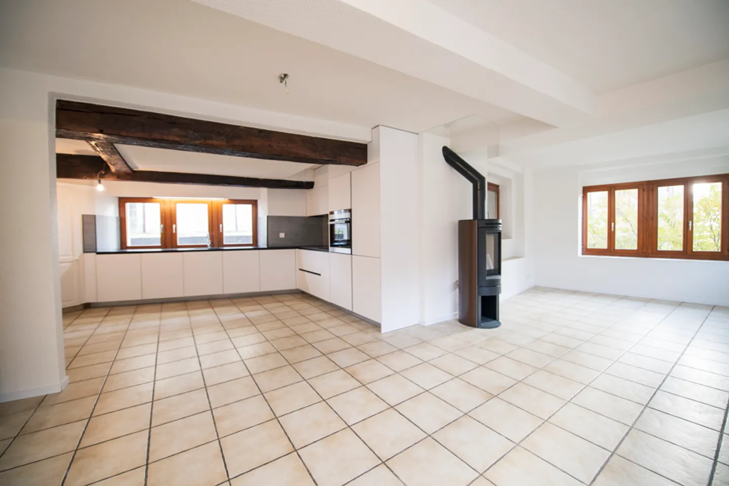 Ch. du Calvaire 2 - 1040 Villars-le-Terroir - 2.5 rooms for rent - Photo 2 of 10