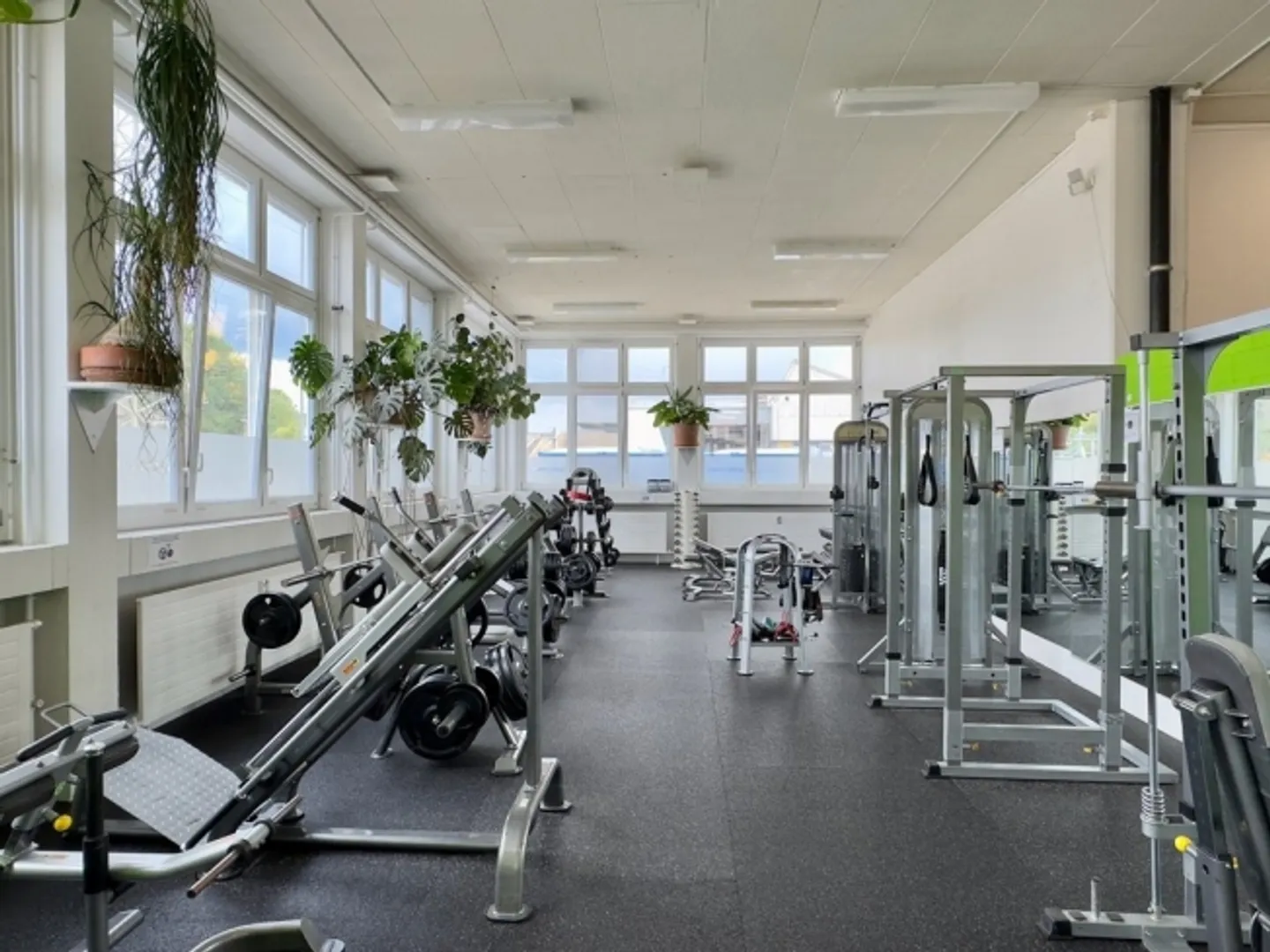 Immeuble mixte à louer - Photo 3 sur 9