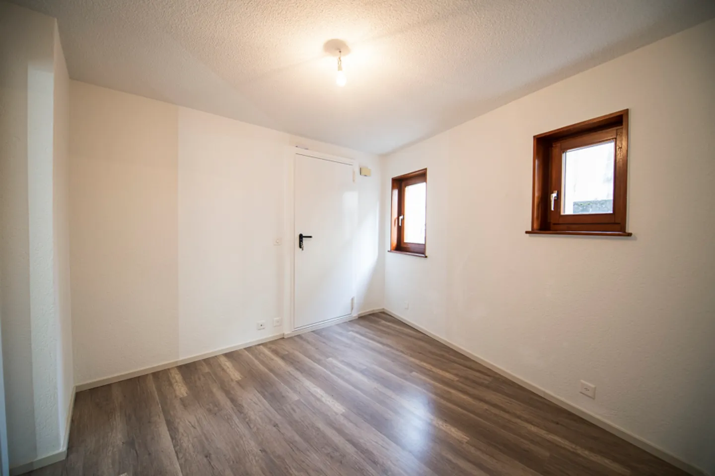 Ch. du Calvaire 2 - 1040 Villars-le-Terroir - 2.5 rooms for rent - Photo 4 of 10