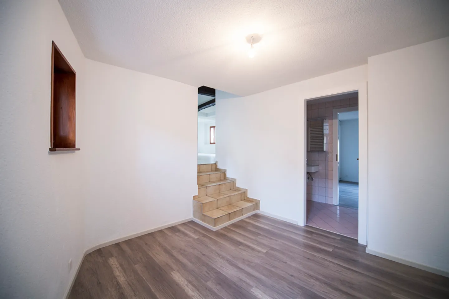 Ch. du Calvaire 2 - 1040 Villars-le-Terroir - 2.5 rooms for rent - Photo 3 of 10