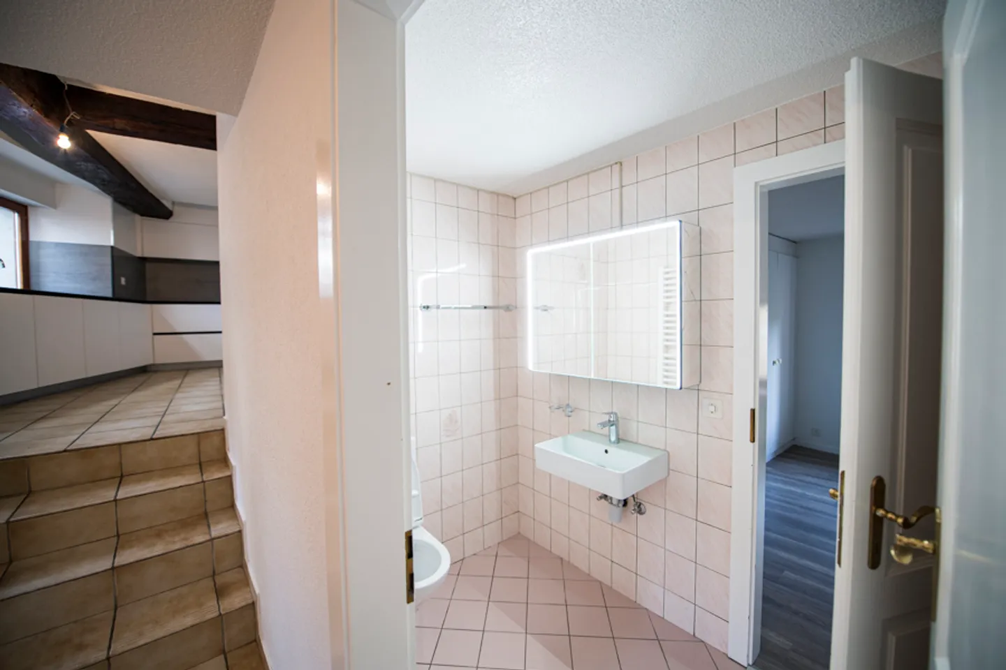 Ch. du Calvaire 2 - 1040 Villars-le-Terroir - 2.5 rooms for rent - Photo 5 of 10