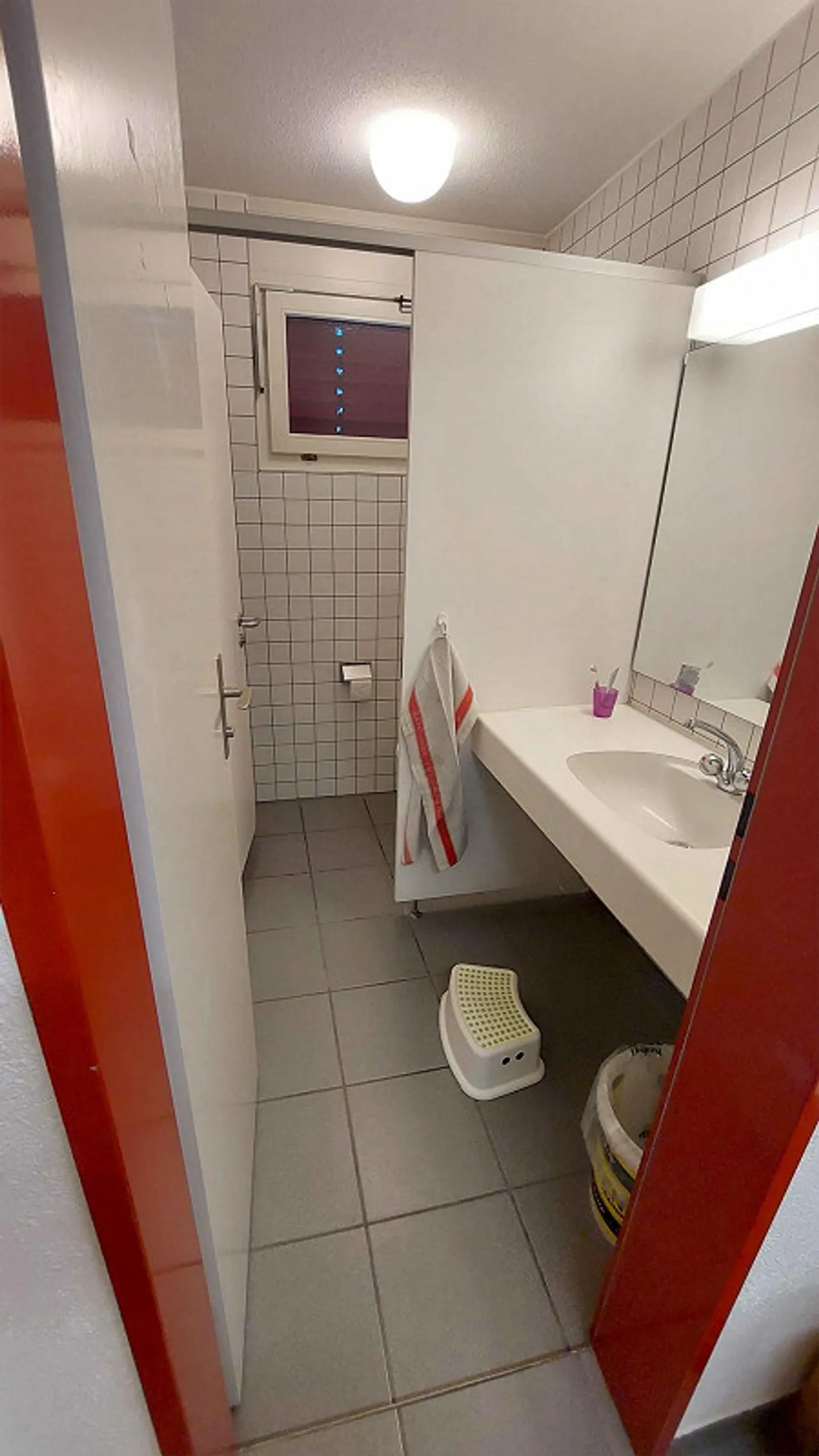 Ideal premises for kindergarten/KITA with large outdoor area - Photo 10 of 11