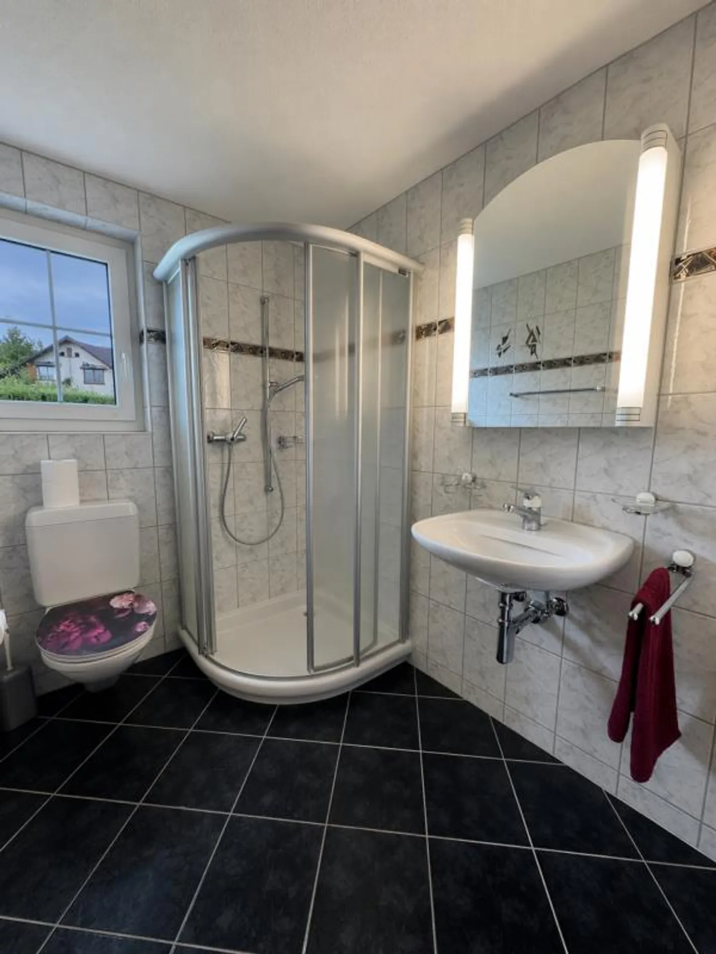 5.5-Room Single-Family House - Your Oasis in the Green - Photo 6 of 7