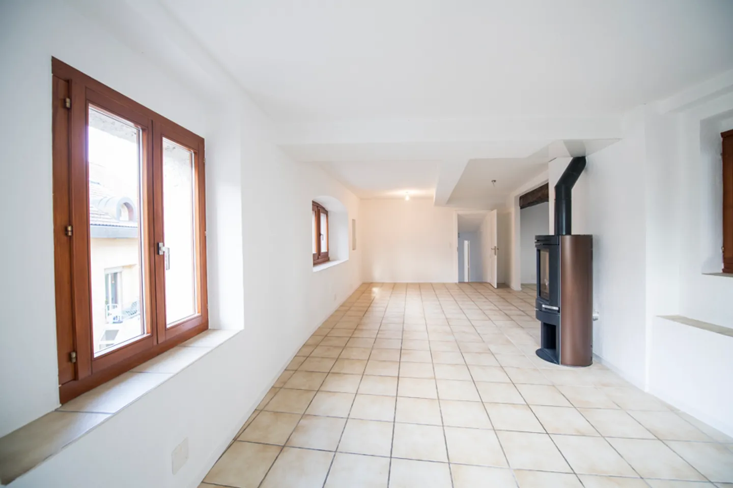 Ch. du Calvaire 2 - 1040 Villars-le-Terroir - 2.5 rooms for rent - Photo 8 of 10