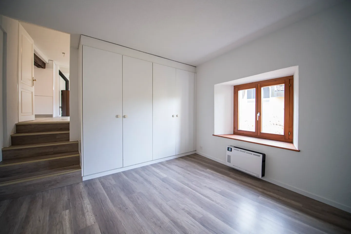 Ch. du Calvaire 2 - 1040 Villars-le-Terroir - 2.5 rooms for rent - Photo 9 of 10