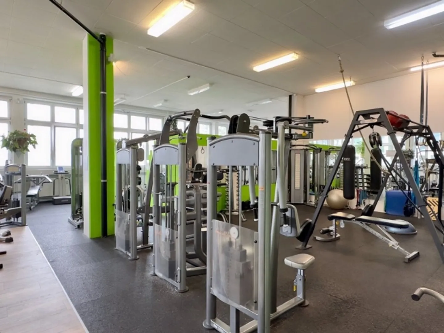 Immeuble mixte à louer - Photo 5 sur 9