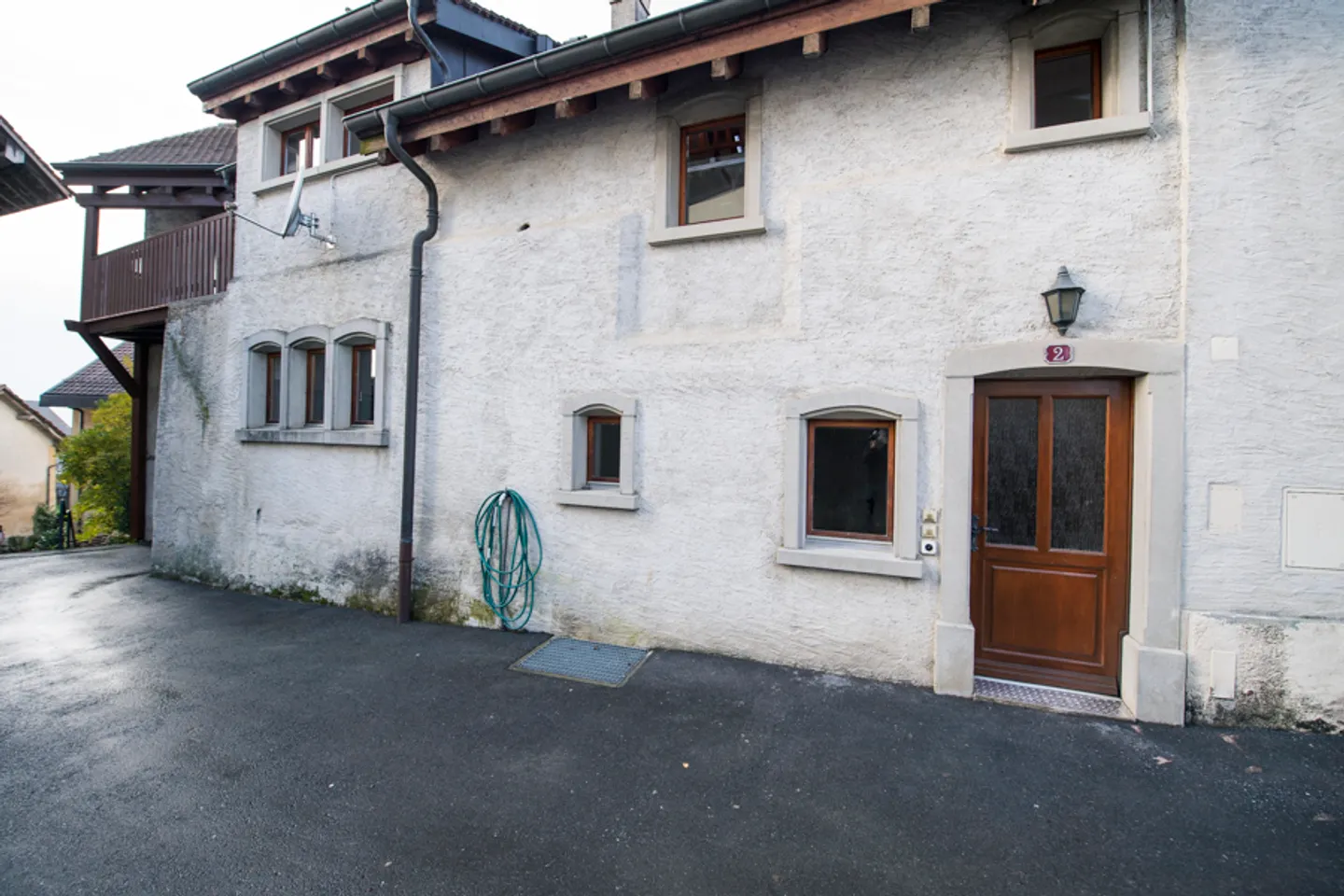 Ch. du Calvaire 2 - 1040 Villars-le-Terroir - 2.5 rooms for rent - Photo 10 of 10