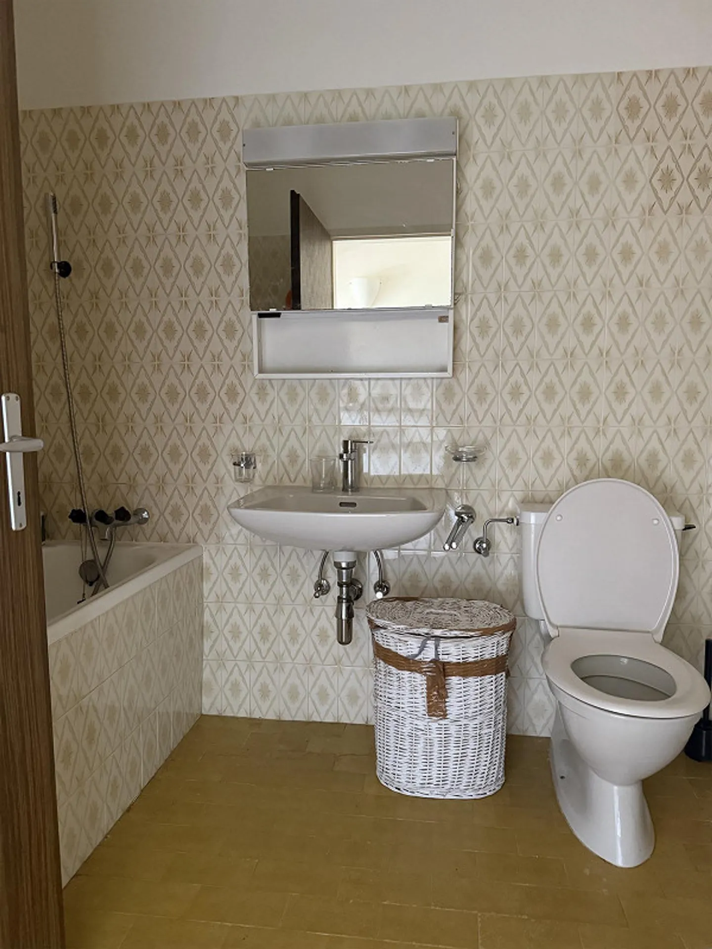 Charmante 2,5-Zimmer-Wohnung - Foto 11 von 12