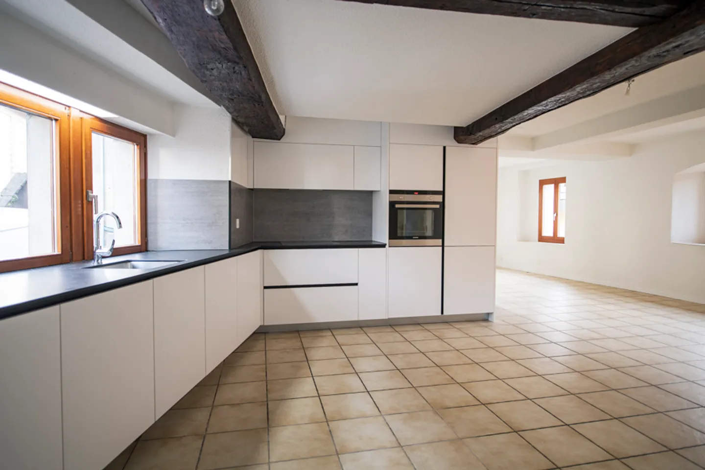 Ch. du Calvaire 2 - 1040 Villars-le-Terroir - 2.5 rooms for rent - Photo 1 of 10