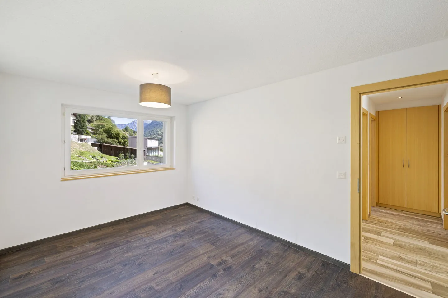 Spazioso appartamento di 3,5 locali al piano giardino di 107 m² - Foto 12 di 19