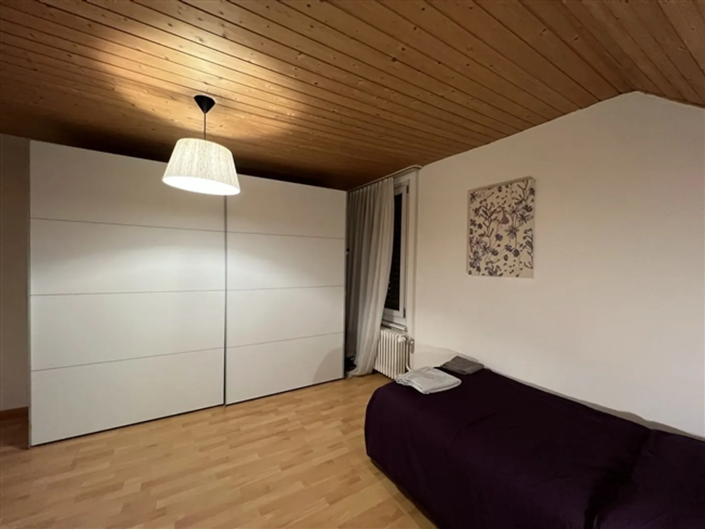 Appartamento spazioso di 3,5 stanze - completamente arredato a 8304, Wallisellen - Soggiorno breve - Foto 8 di 13