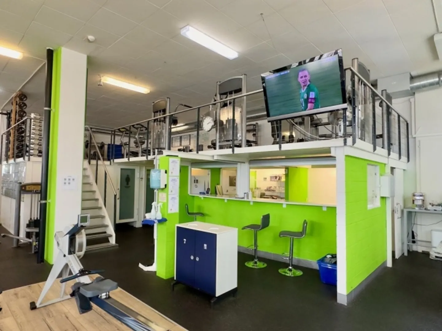 Immeuble mixte à louer - Photo 6 sur 9