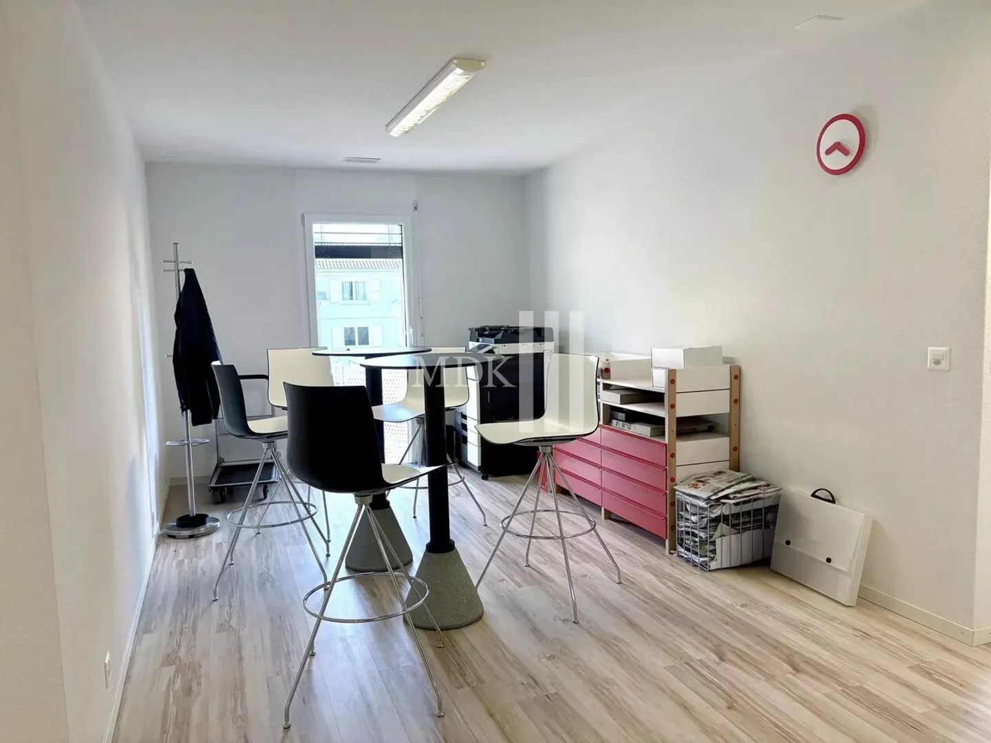 Spazioso Spazio Commerciale a Monthey - Foto 4 di 12