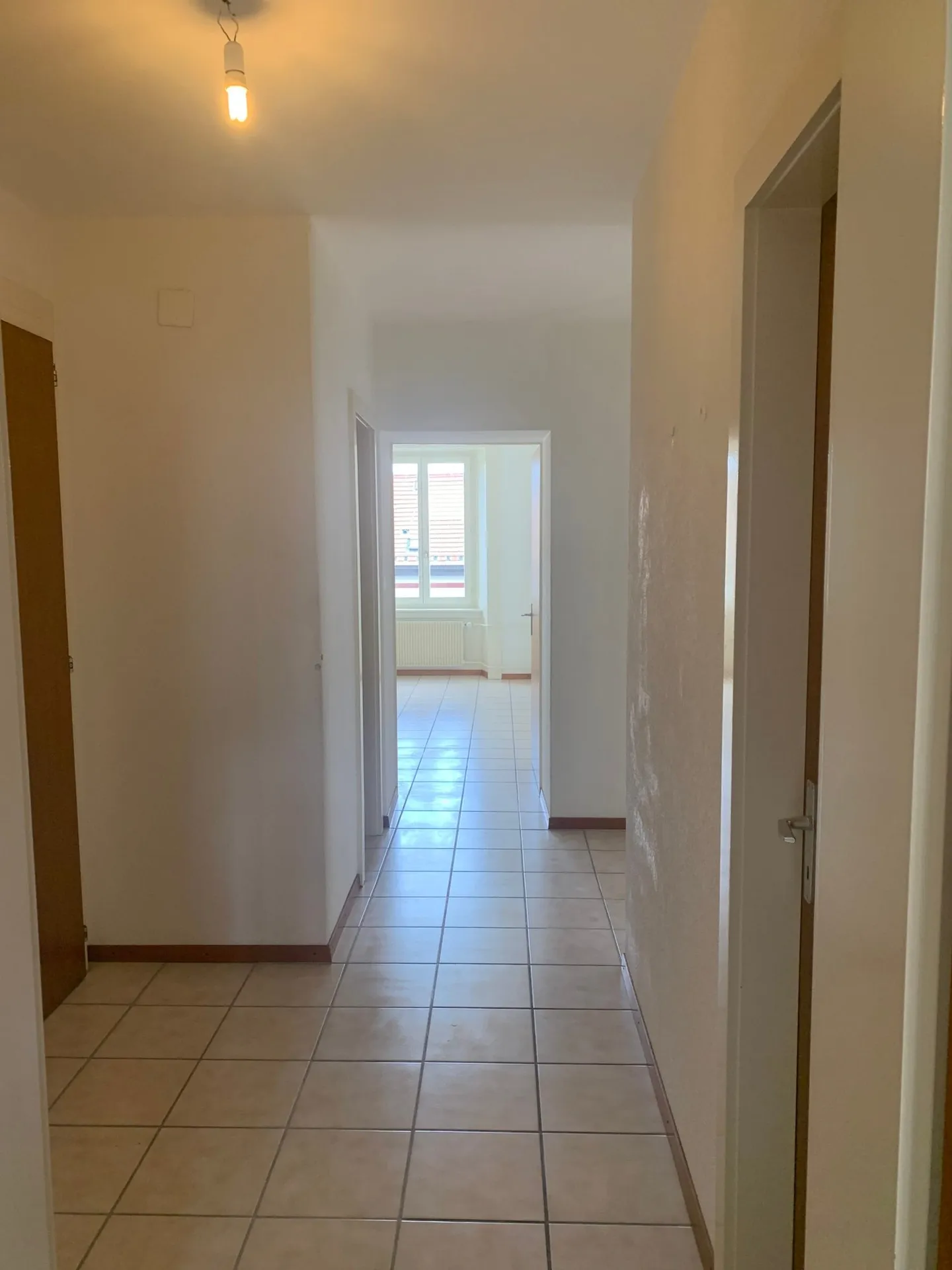 Emplacement Appartement La Chaux-de-Fonds - Photo 4 sur 11