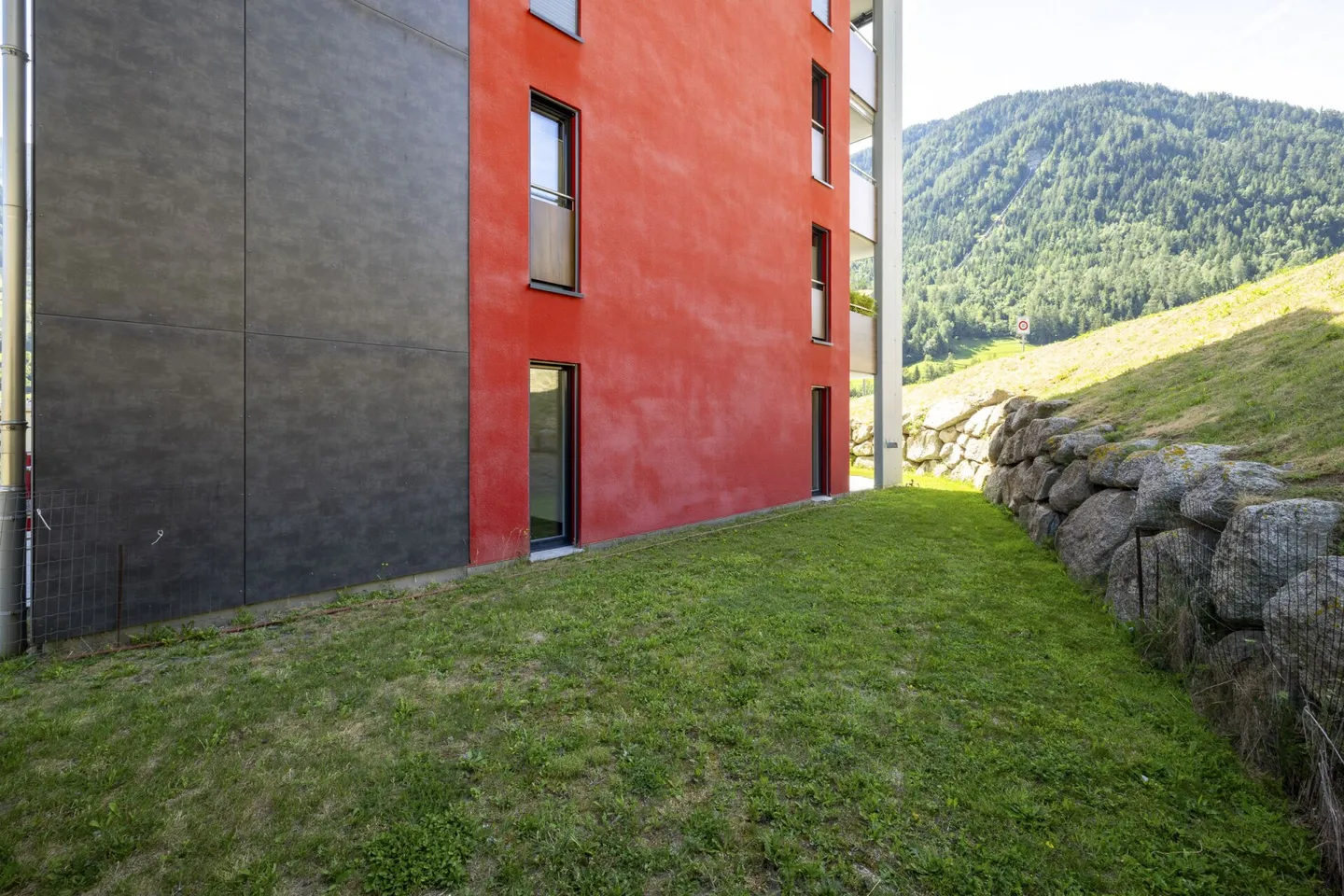 Spazioso appartamento di 3,5 locali al piano giardino di 107 m² - Foto 17 di 19
