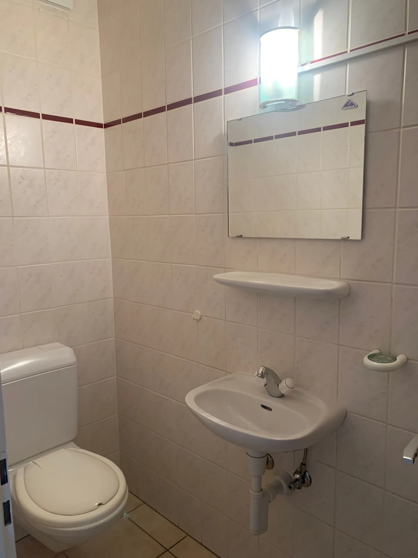 Emplacement Appartement La Chaux-de-Fonds - Photo 7 sur 11