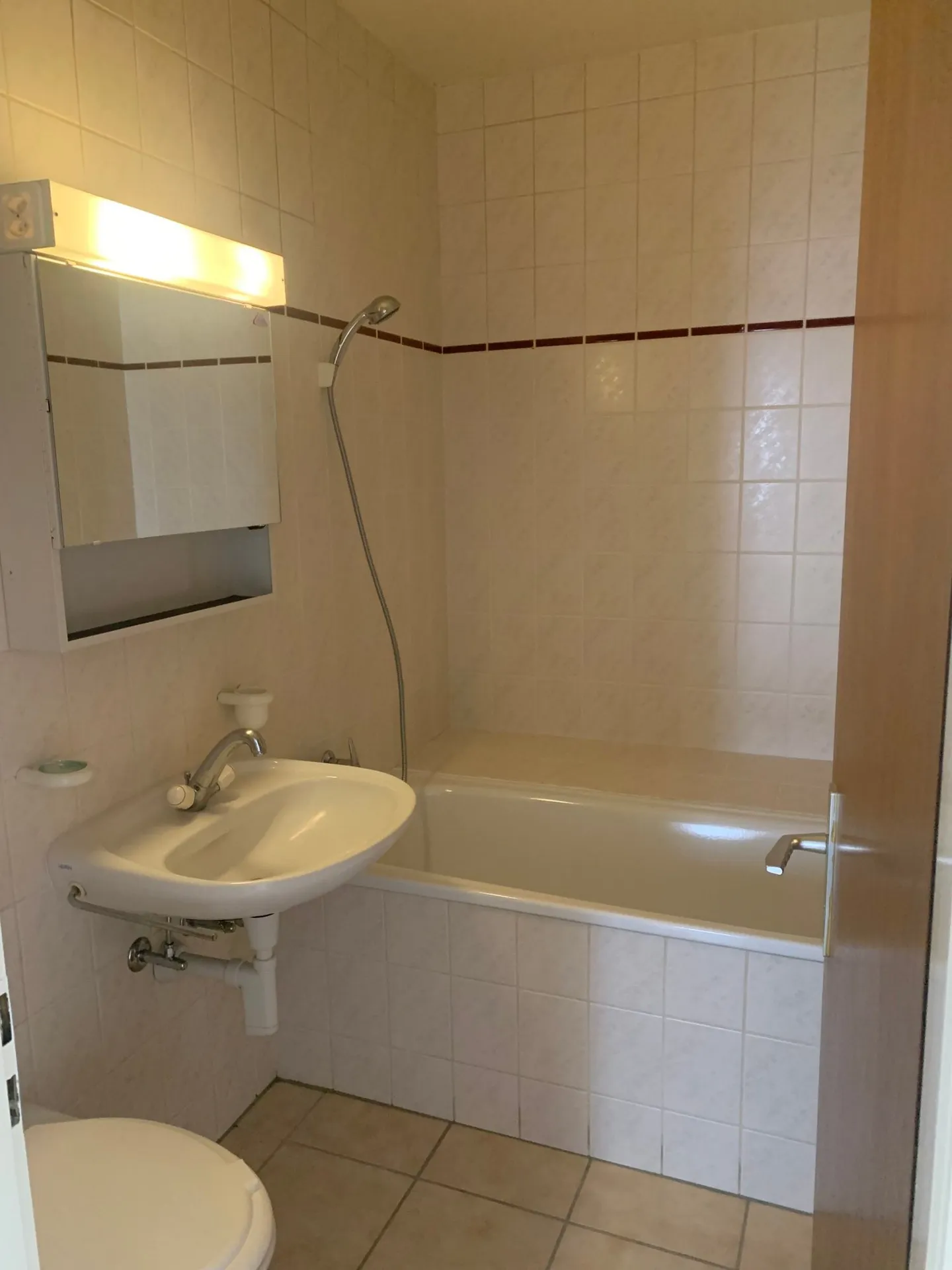 Emplacement Appartement La Chaux-de-Fonds - Photo 8 sur 11