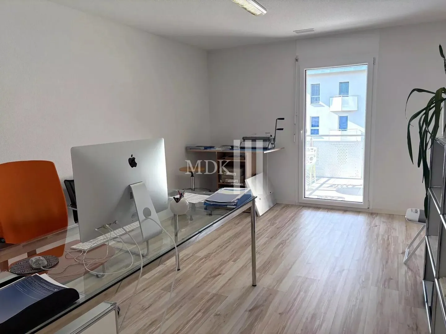 Spazioso Spazio Commerciale a Monthey - Foto 7 di 12