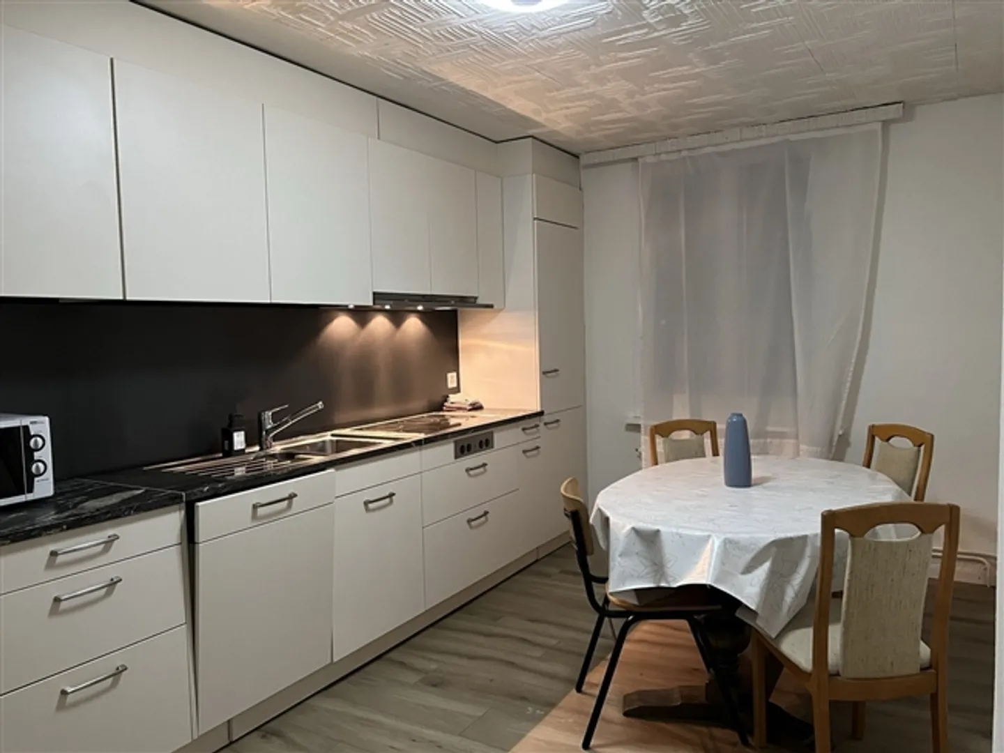 Appartamento spazioso di 3,5 stanze - completamente arredato a 8304, Wallisellen - Soggiorno breve - Foto 10 di 13