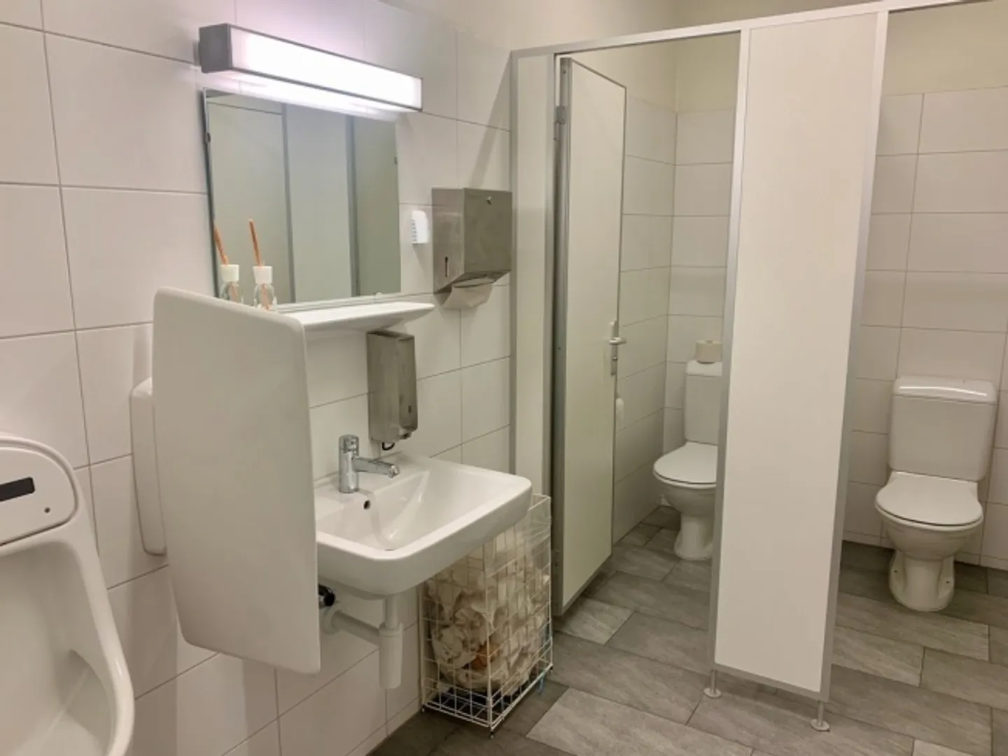 Immeuble mixte à louer - Photo 8 sur 9