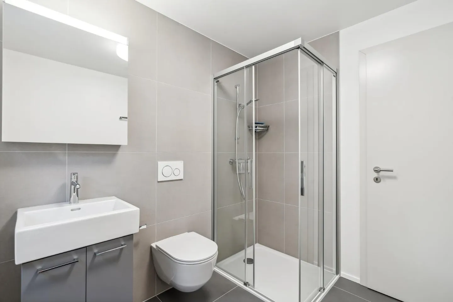 Appartement moderne en emplacement calme - Photo 4 sur 6