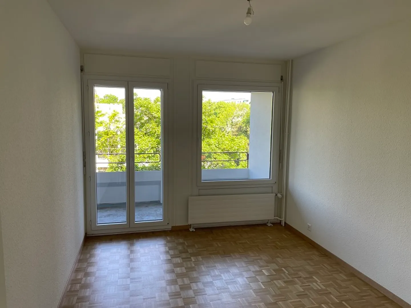 3-room apartment - Photo 2 of 5