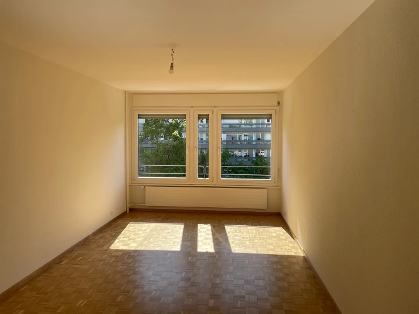 3-room apartment - Photo 3 of 5