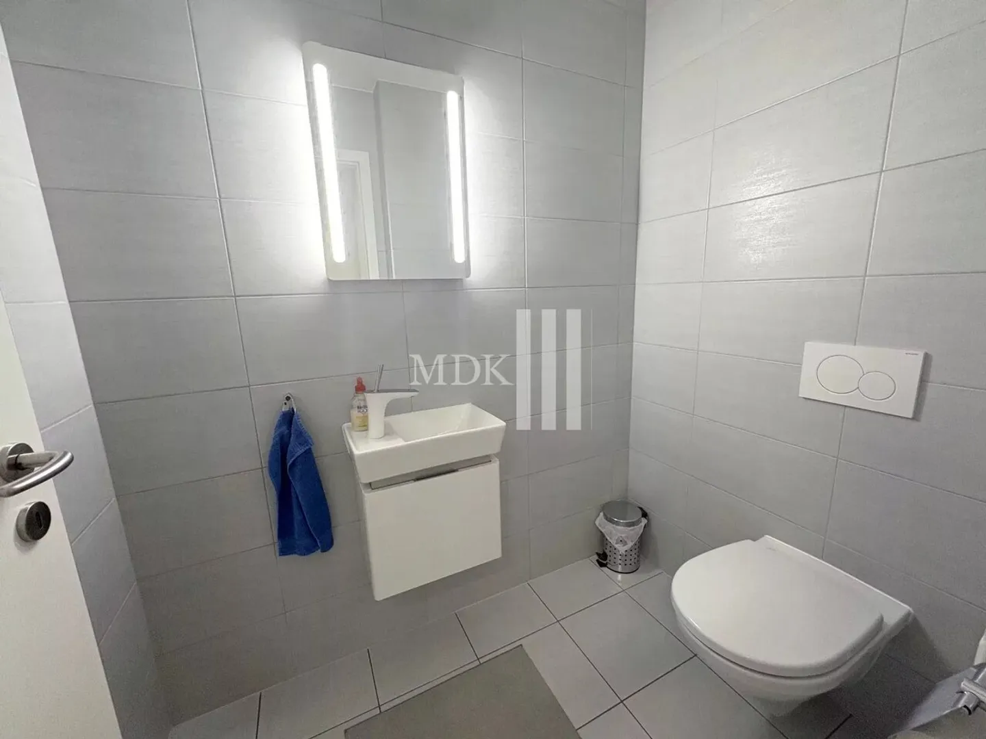 Spazioso Spazio Commerciale a Monthey - Foto 11 di 12