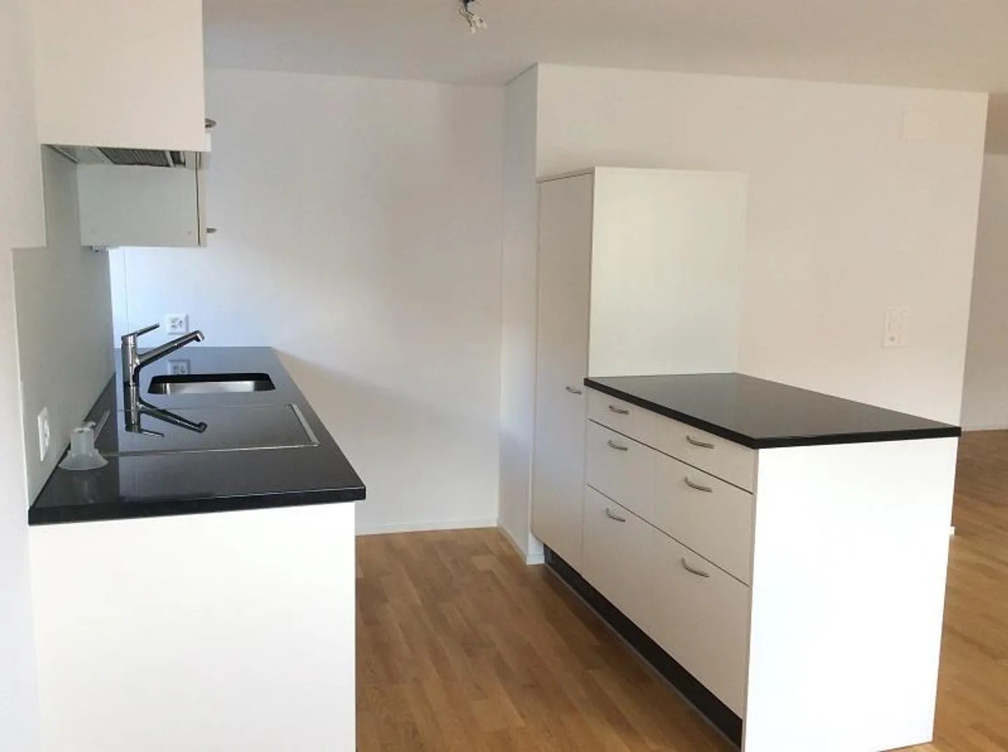 Appartamento attraente di 3½ stanze in una posizione privilegiata nella città vecchia - Foto 6 di 10