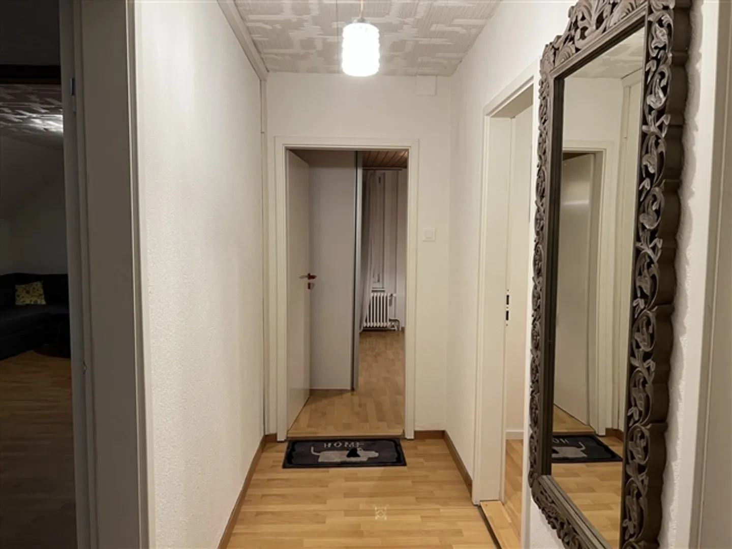 Appartamento spazioso di 3,5 stanze - completamente arredato a 8304, Wallisellen - Soggiorno breve - Foto 13 di 13