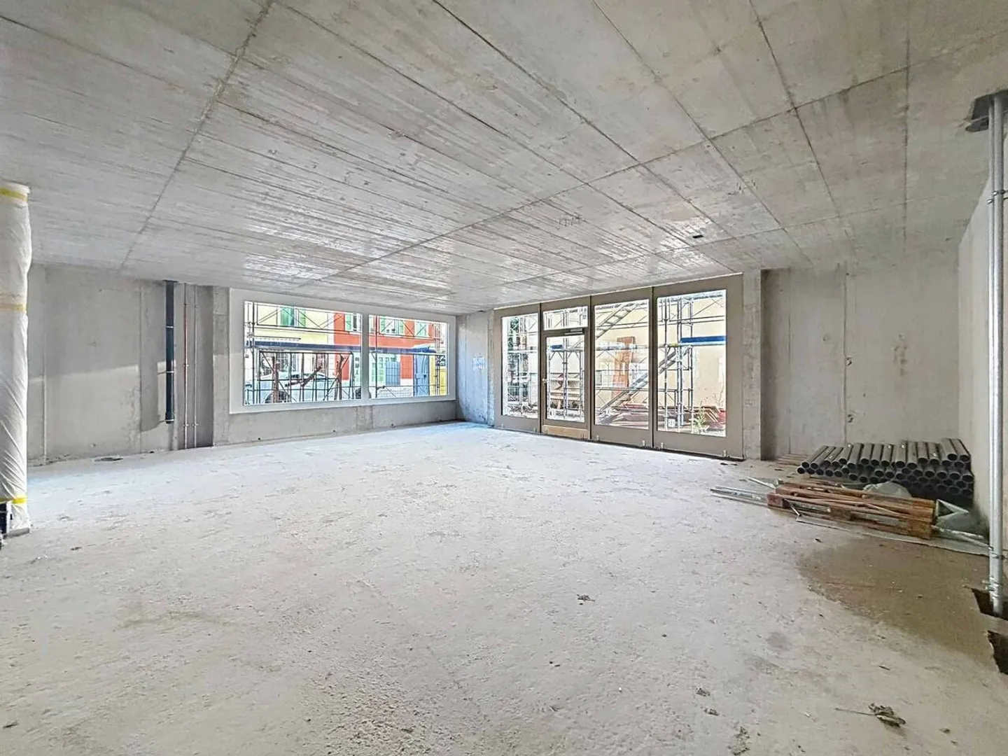 New Promotion: "Silo Renaissance" - Photo 2 of 9