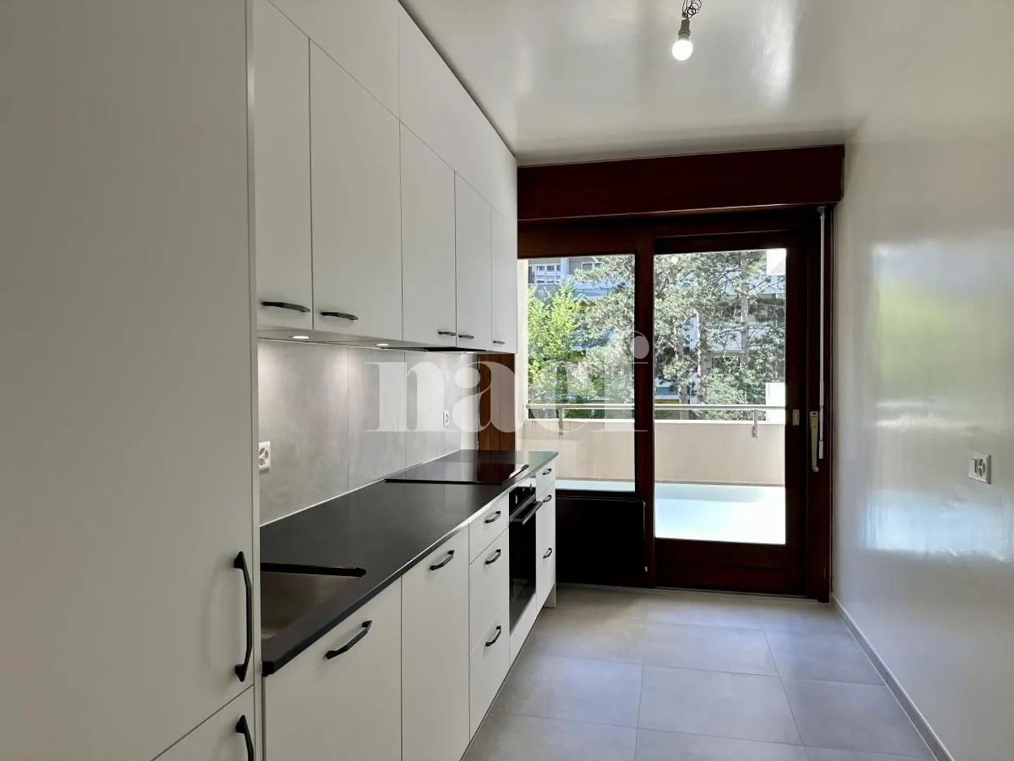 CHAMPEL - Completamente ristrutturato - bellissimo appartamento di 4 stanze al 4° piano di un edificio residenziale - Foto 2 di 13