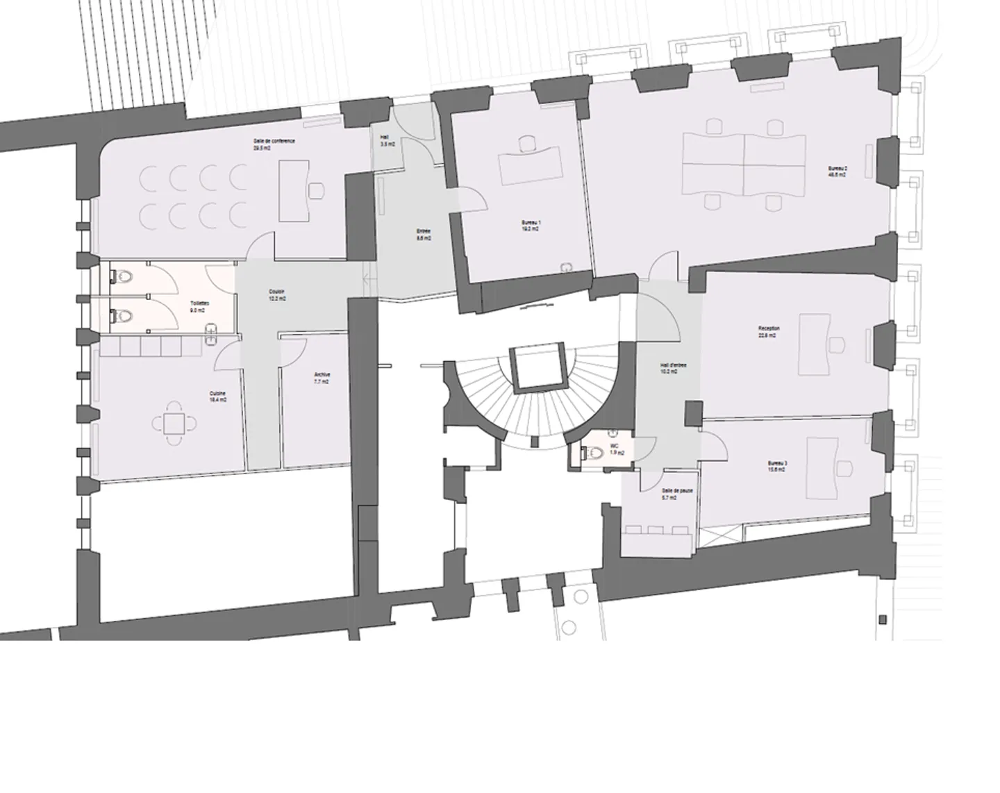 Locale - Foto 4 di 5