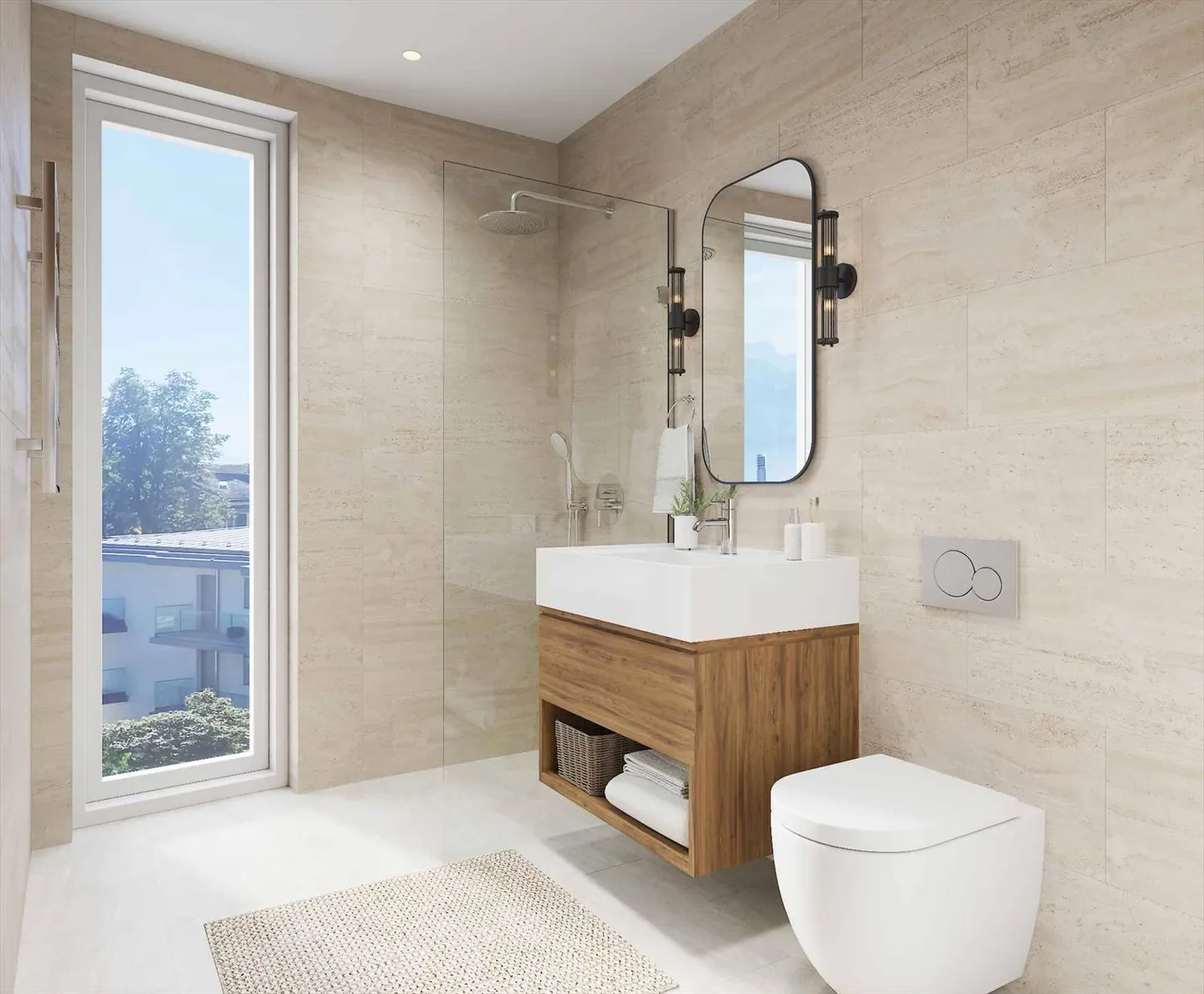 Appartamento 3.5 locali - Foto 6 di 13