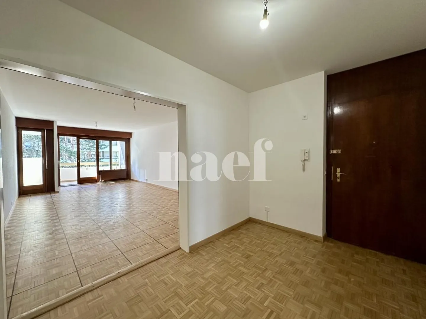 CHAMPEL - Completamente ristrutturato - bellissimo appartamento di 4 stanze al 4° piano di un edificio residenziale - Foto 4 di 13