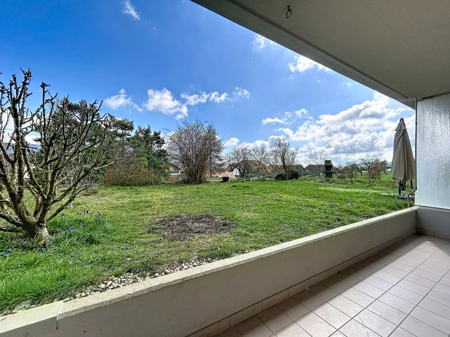 4.5-room apartment in triplex + 1 independent bedroom - Photo 8 of 9