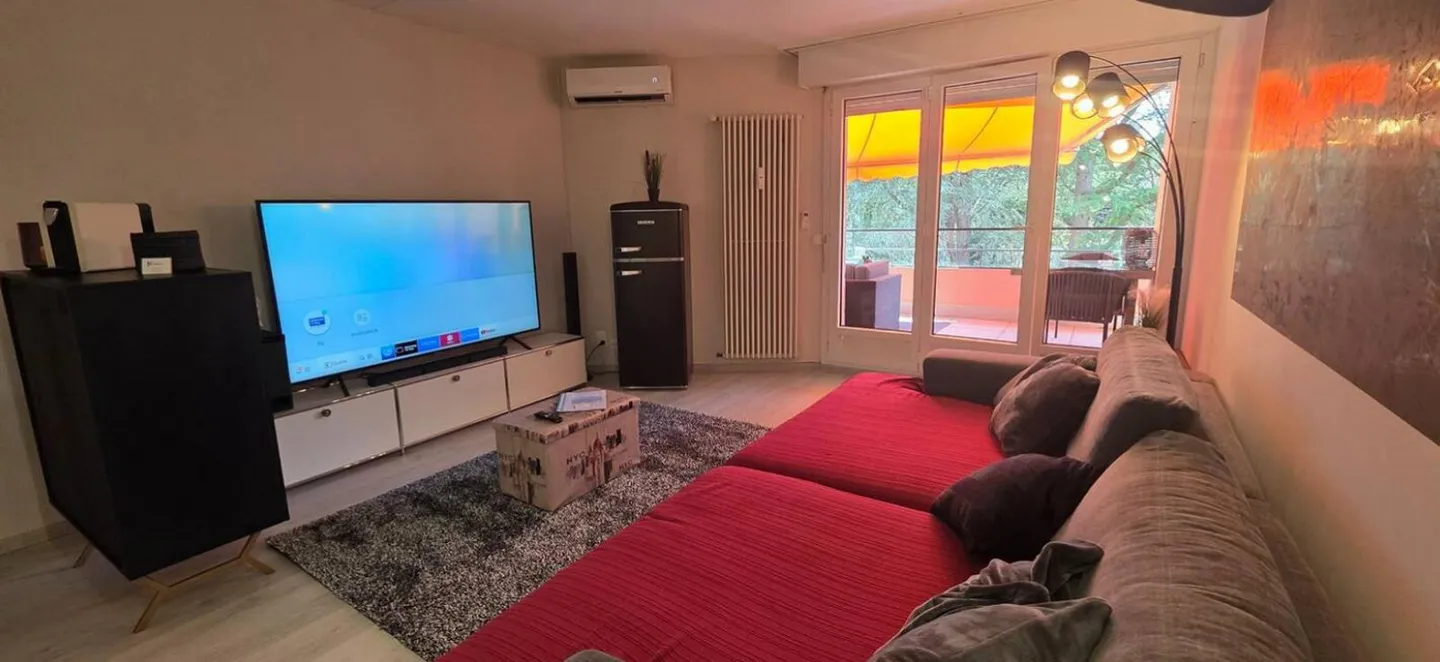 Ferienwohnung mit Fantastischer Lage direkt am See - Foto 21 von 24