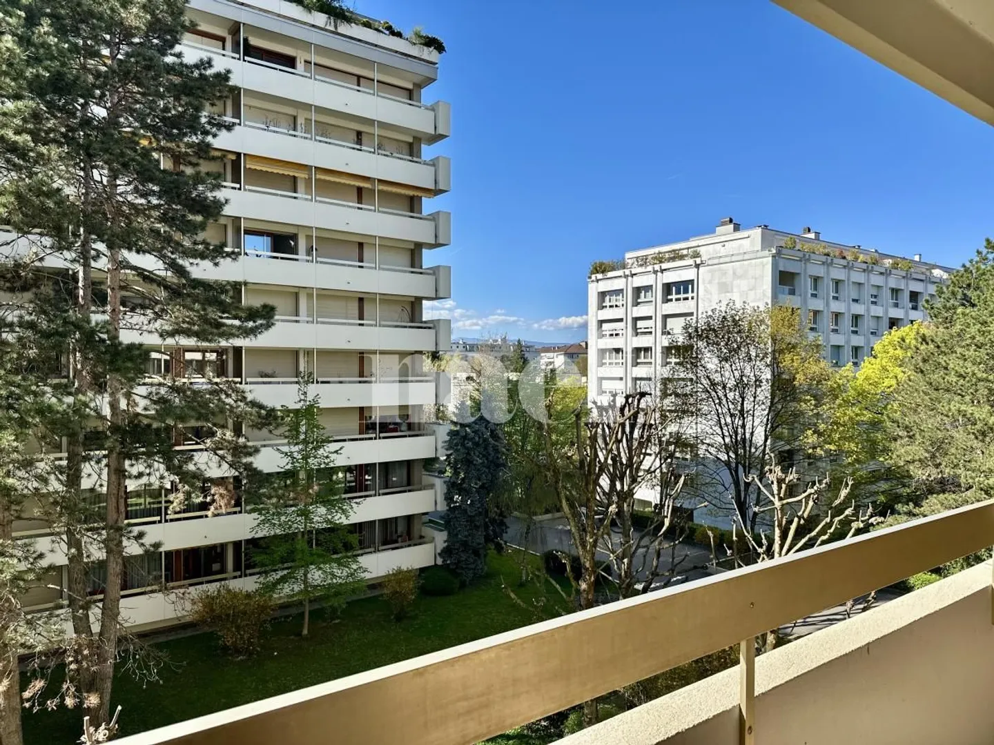 CHAMPEL - Completamente ristrutturato - bellissimo appartamento di 4 stanze al 4° piano di un edificio residenziale - Foto 7 di 13