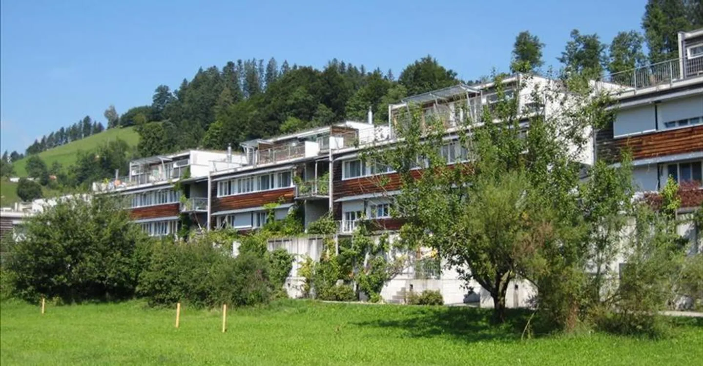 Vivere a Zürchermatte - Foto 1 di 5