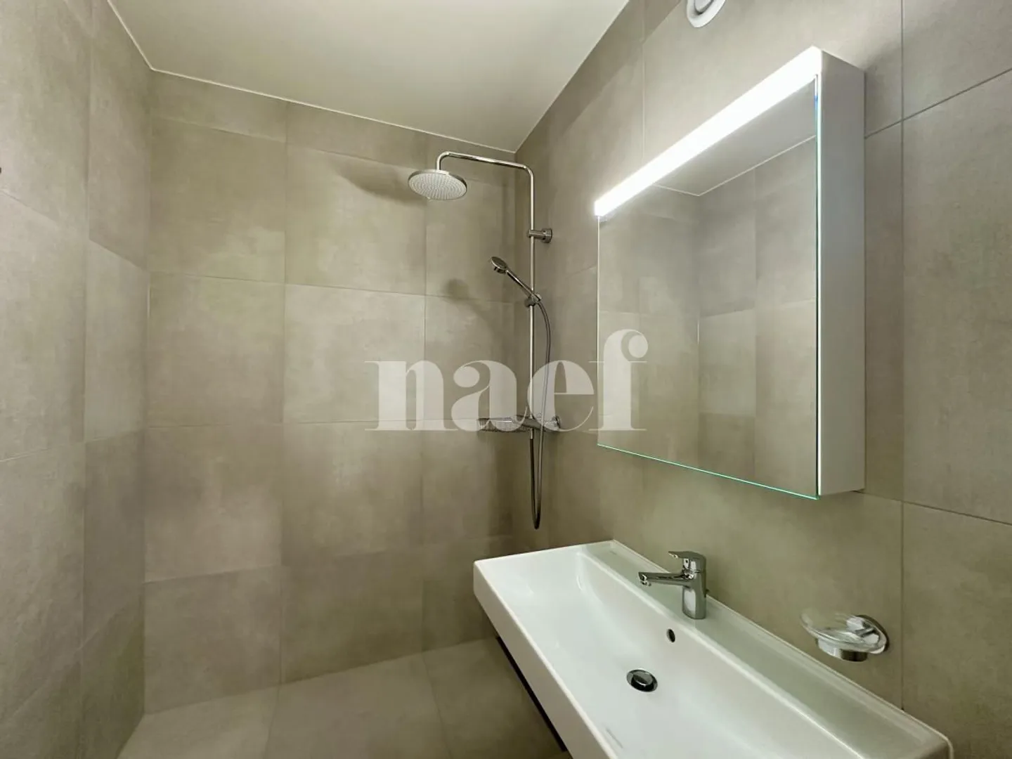 CHAMPEL - Completamente ristrutturato - bellissimo appartamento di 4 stanze al 4° piano di un edificio residenziale - Foto 11 di 13