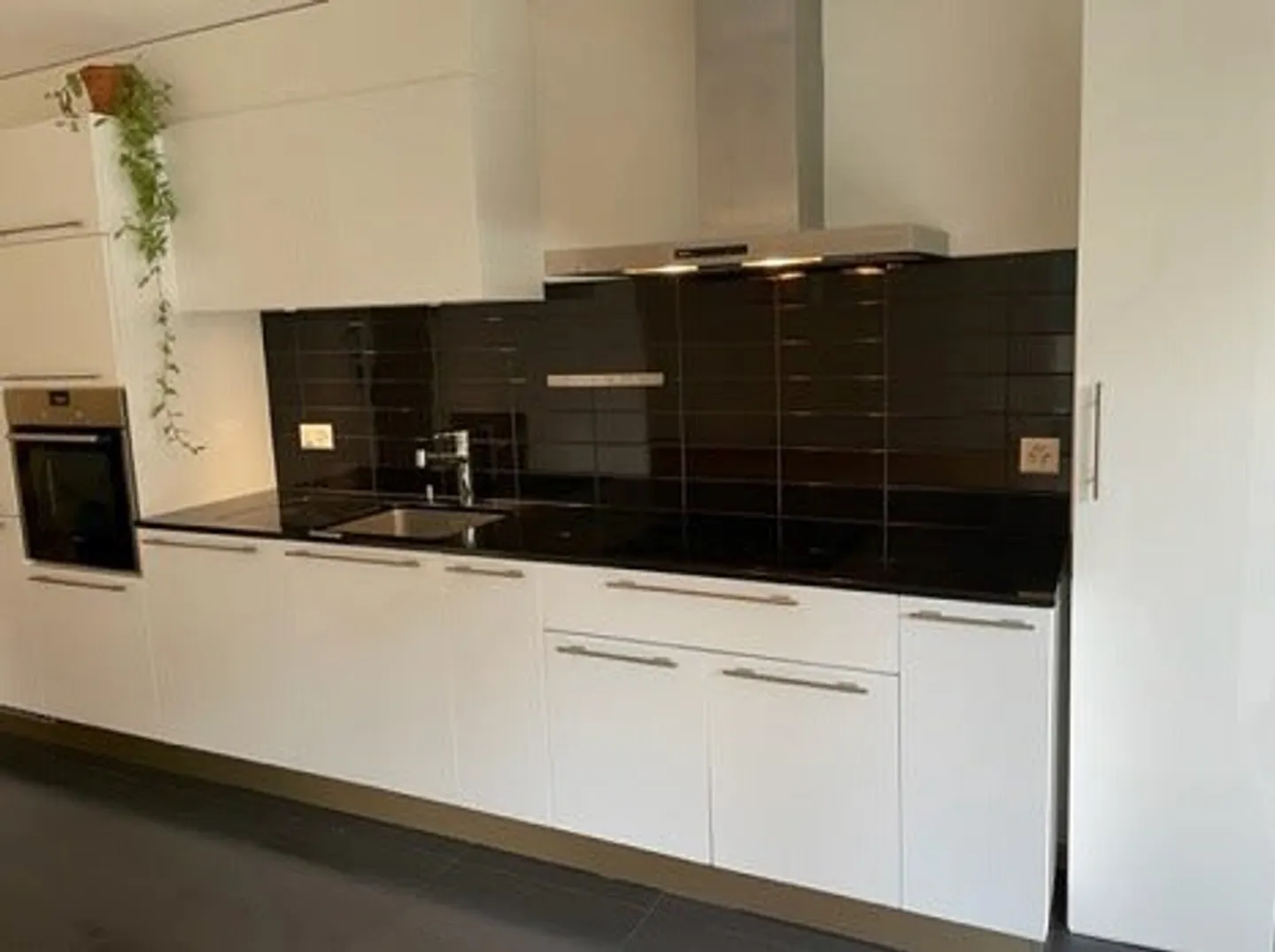 Appartement moderne 3,5 pièces - Photo 4 sur 5
