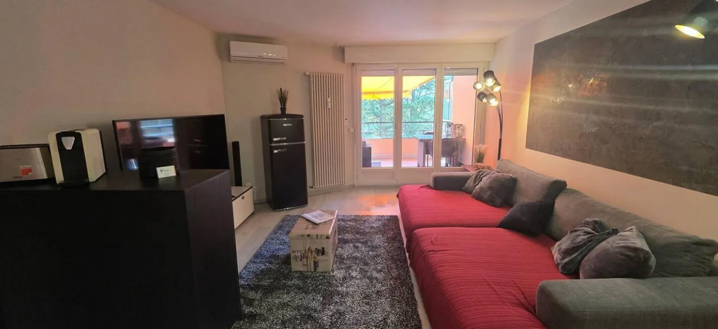Ferienwohnung mit Fantastischer Lage direkt am See - Foto 23 von 24