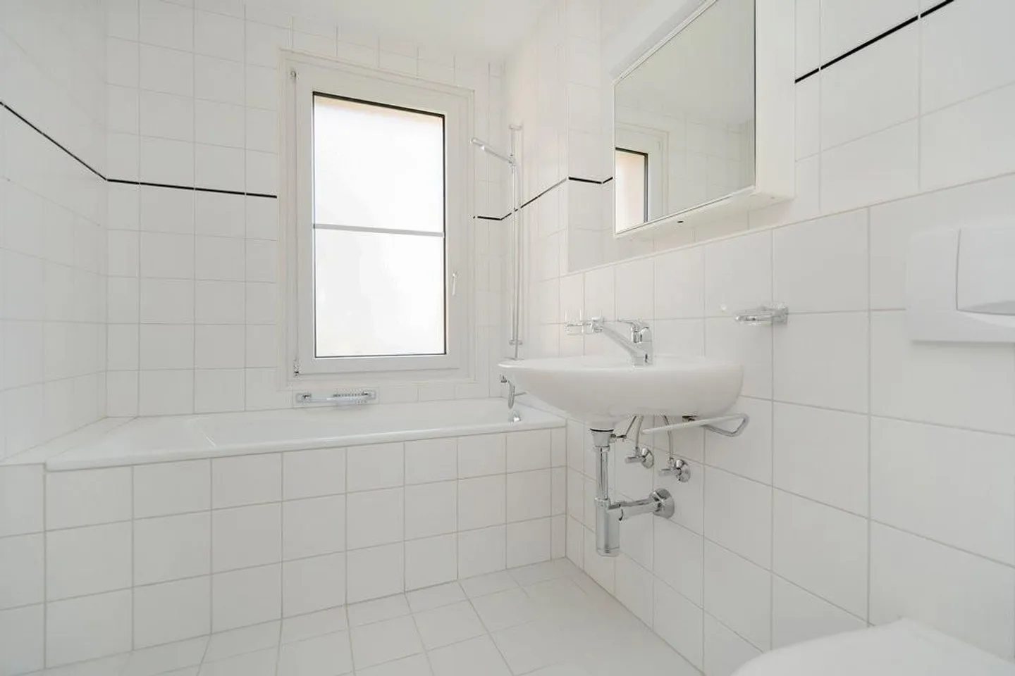 Bella appartamento di 2 stanze in Länggasse - Foto 6 di 10