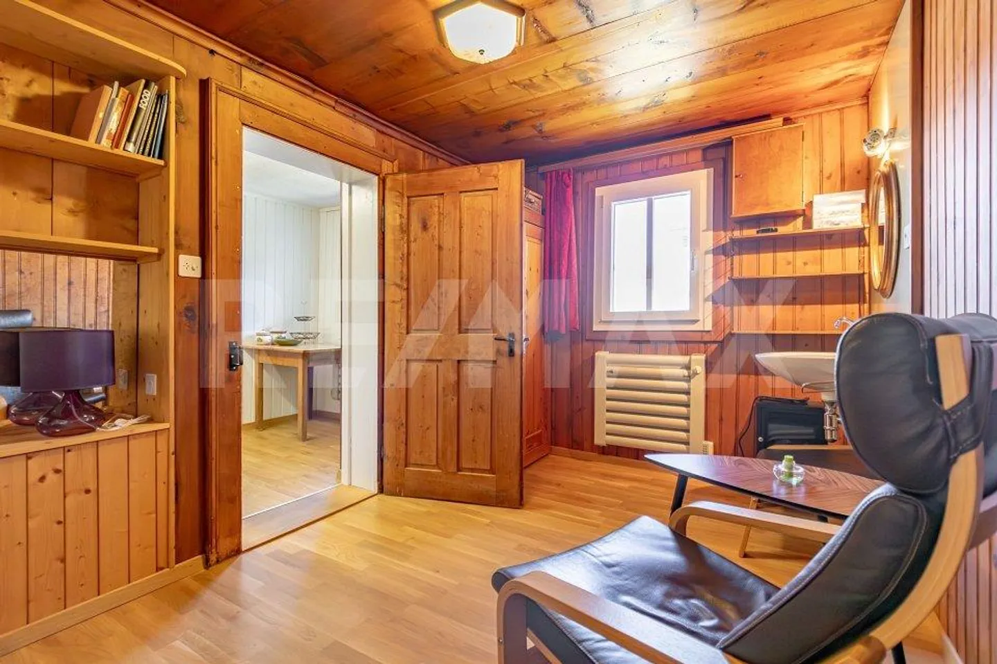 Stylish apartment in the heart of Unterbäch - Photo 6 of 10