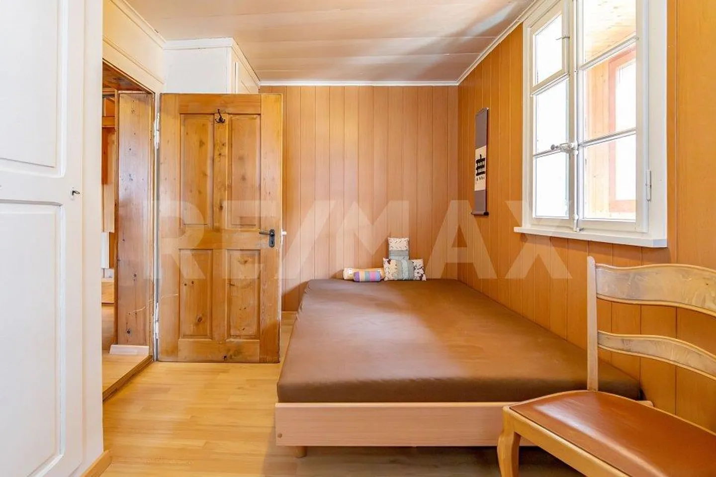 Stylish apartment in the heart of Unterbäch - Photo 7 of 10