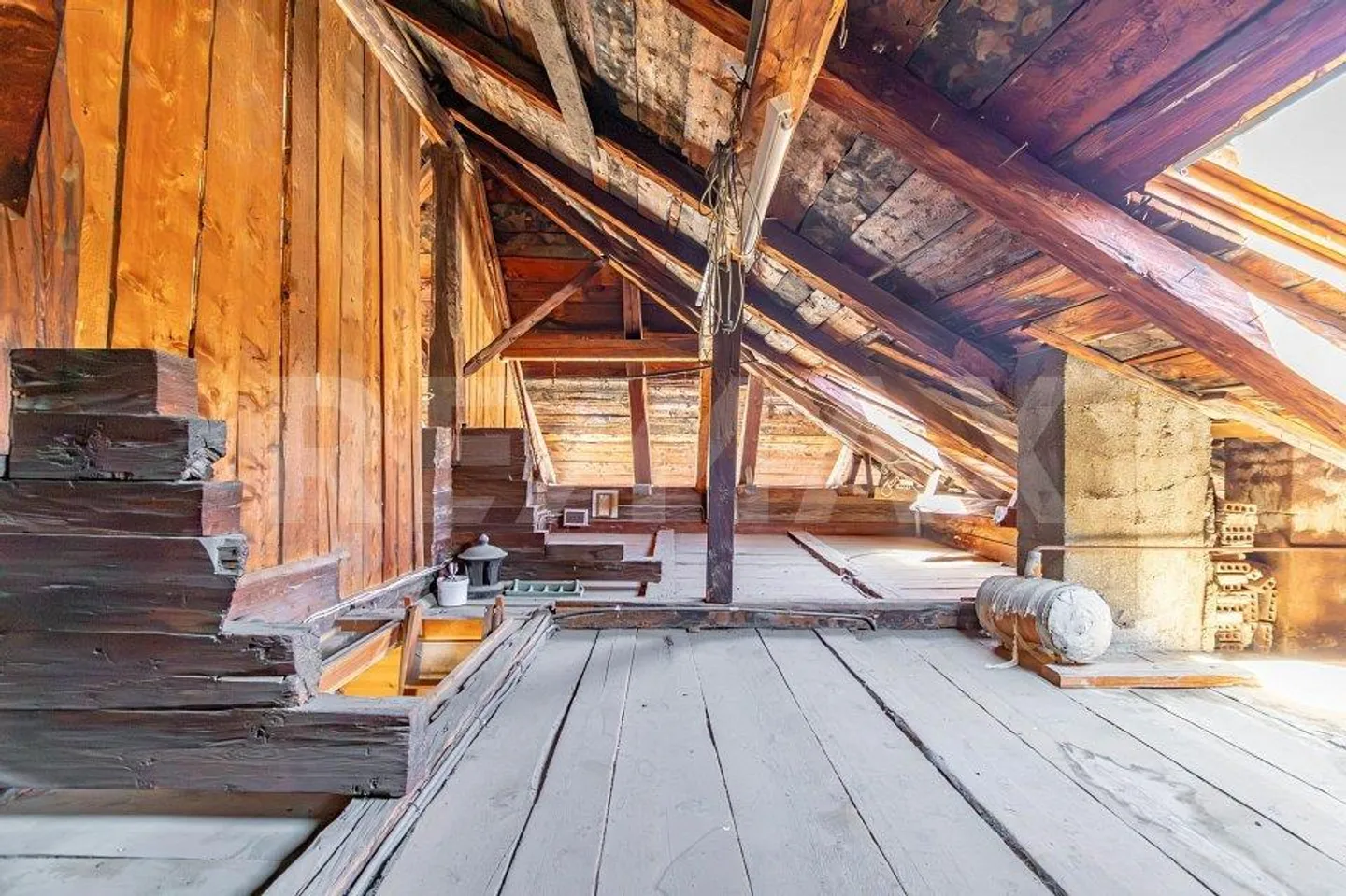 Stylish apartment in the heart of Unterbäch - Photo 9 of 10